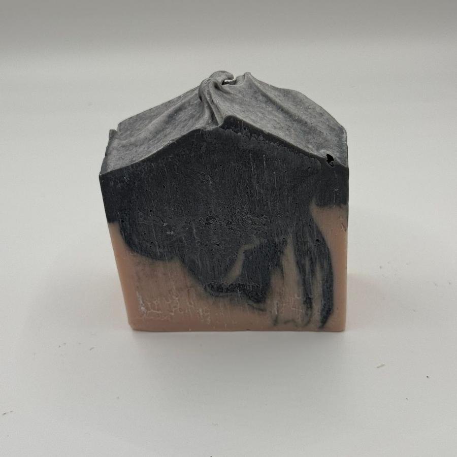 Tallow Charcoal Soap