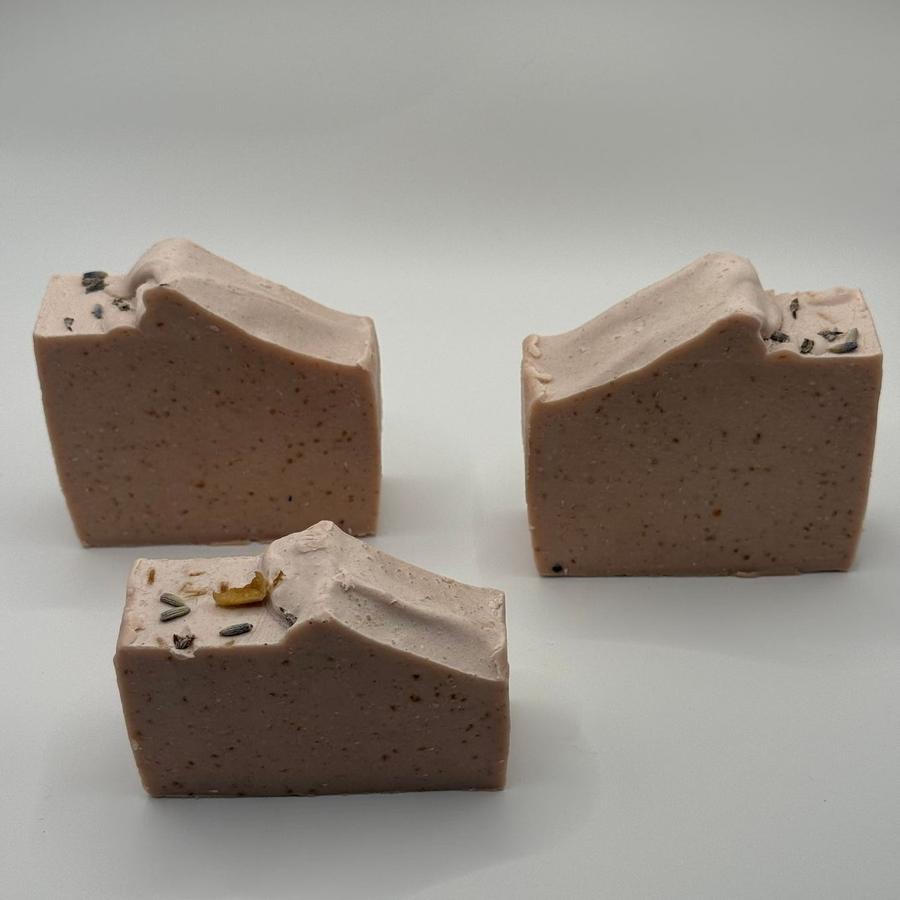 Living Water Soapery soap photo